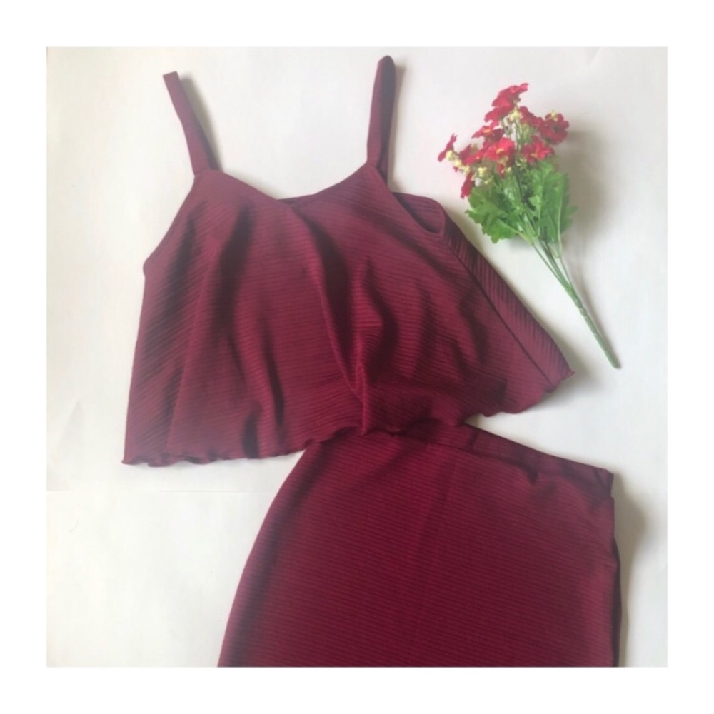 Matching set